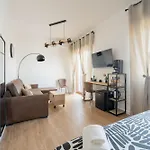 Penzion Luli Neapol