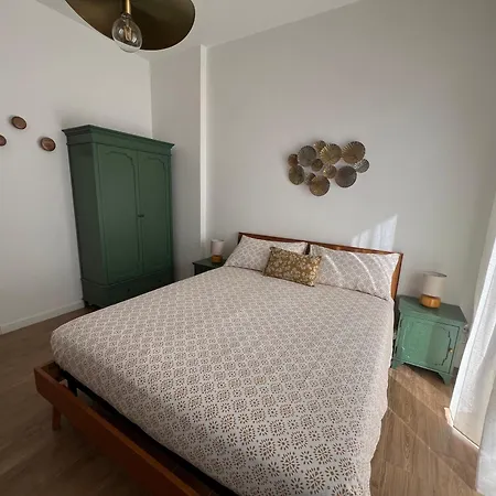 Luli Guest house *