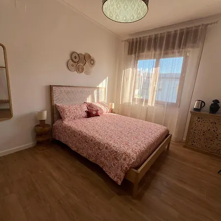 Maison d'hôtes Luli Naples