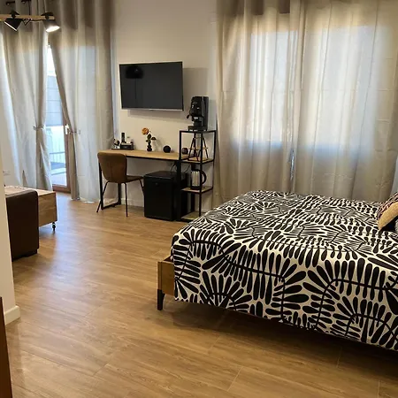 Luli Guest house