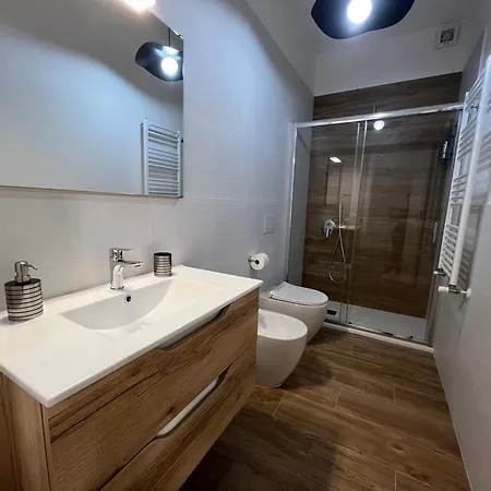 Luli Guest house *