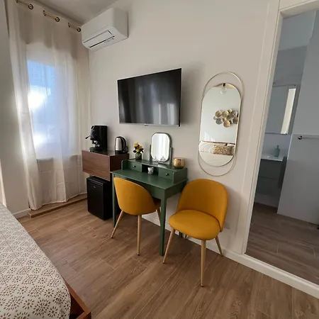 Maison d'hôtes Luli 3*