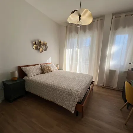 Luli Guest house *