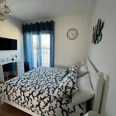 Maison d'hôtes Luli