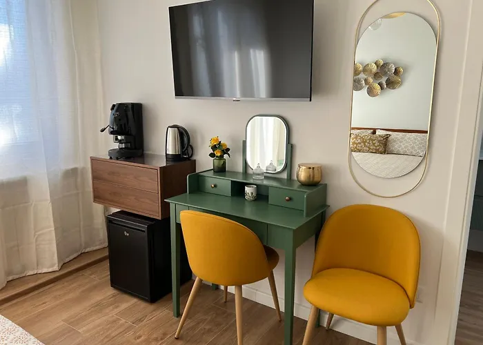 Guest house Luli Naples