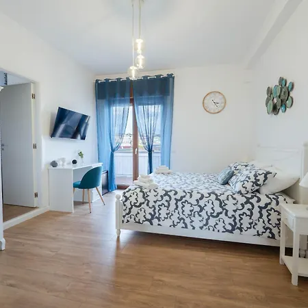 Luli Vendégház