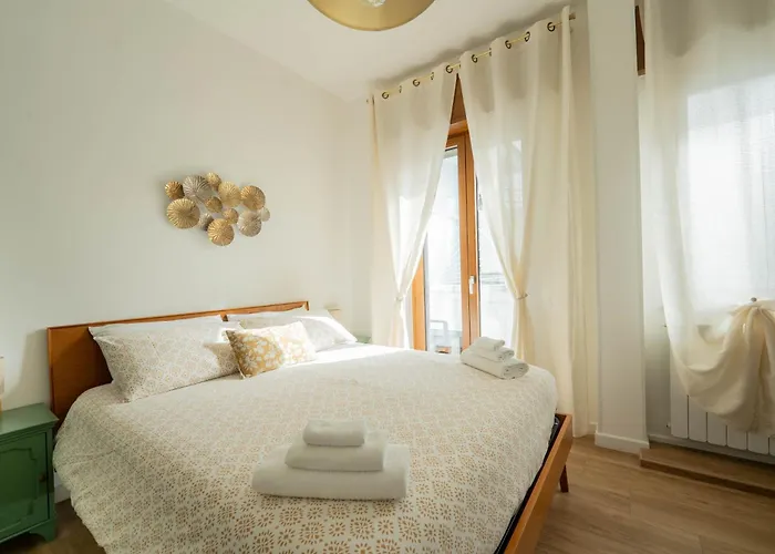 Maison d'hôtes Luli Naples