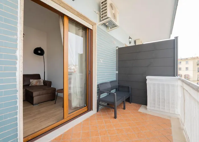 Maison d'hôtes Luli 3*