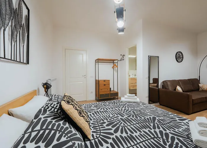 Luli Maison d'hôtes Naples