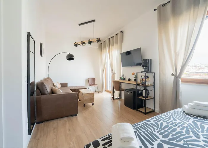 Maison d'hôtes Luli Naples